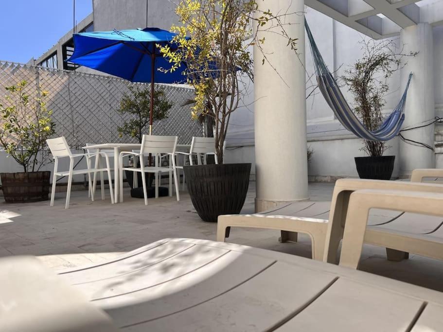 Condesa Residence Campeche 5 Modern Residence 2Br 1Ba Apartment Emphasizing Open Airy Spaces In Campeche Μεξικό Εξωτερικό φωτογραφία