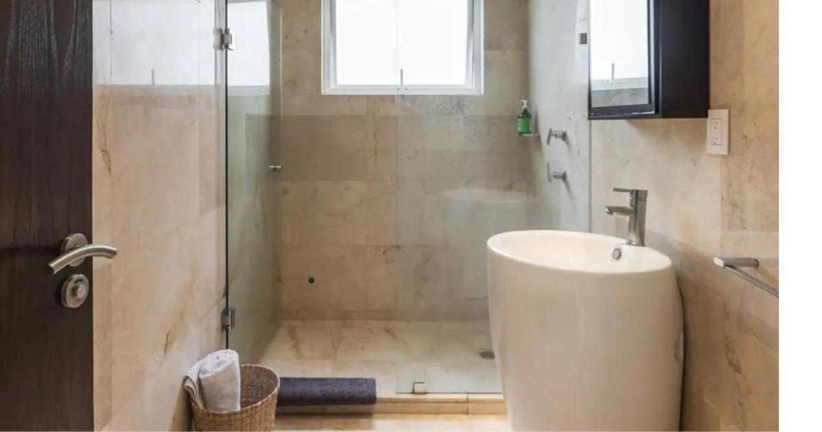 Condesa Residence Campeche 5 Modern Residence 2Br 1Ba Apartment Emphasizing Open Airy Spaces In Campeche Μεξικό Εξωτερικό φωτογραφία
